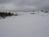 Motoalpinismo con neve in Valsassina - 042